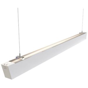 ANSELL OTTO EVO CCT 1.5M WHITE DD3 DALI DIM EM SELF-TEST