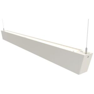 ANSELL OTTO 3000K / 4000K LED 1X1500MM DIMMABLE MWS M3 - WHITE