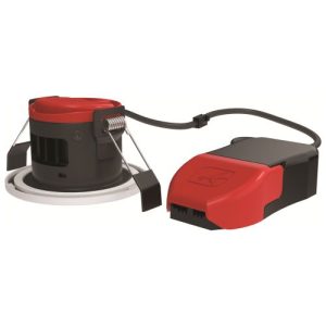 ANSELL PRISM PRO ANTI GLARE 220-240V IP65 LED 7W