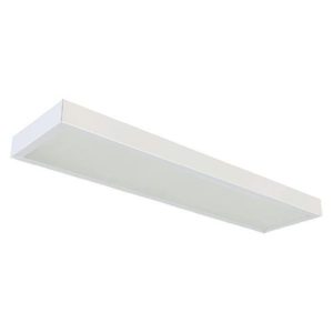 ANSELL 1200X300 PLASTERBOARD RECESSED KIT