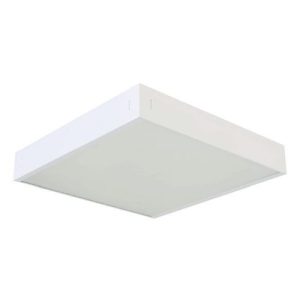 ANSELL 600X600 PLASTERBOARD RECESSED KIT
