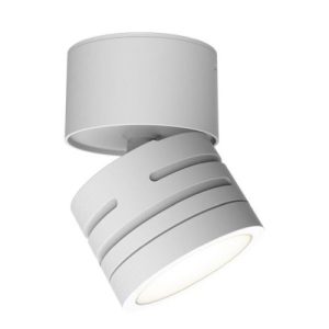 ANSELL REEF LED ADJUSTABLE SURFACE CCT WHITE