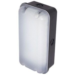 ANSELL SLEEK LED 5W 4K POLY BULKHEAD