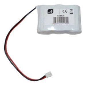 ANSELL 3.6V 4.5AH NI-CD BATTERY -PANEL POD
