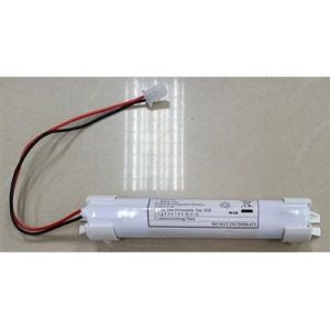 ANSELL 3.6V 4.5AH NI-CD BATTERY S/L, GL, AB, PL