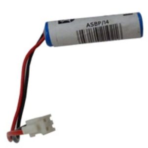ANSELL 3.7V 2.6AH NI-CD BATTERY - RAVEN