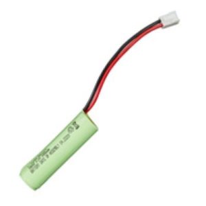 ANSELL 3.2V 1000MAH REPLACEMENT LI-FEP04 BATTERY KESTREL LED