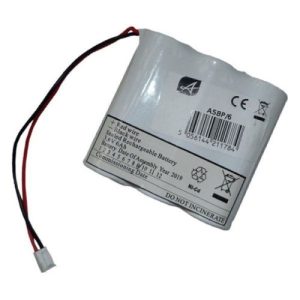 ANSELL 6.4V 5500MAH-5 LI-FEP04 BATTERY TWINSPOT