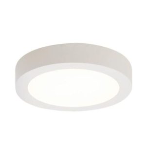 ANSELL 18W SURFACE FRESKA 4000K LED DOWNLIGHT
