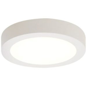 ANSELL 18W SURFACE FRESKA 3000K LED DOWNLIGHT