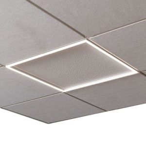ANSELL SPEKTRUM LED CCT FRAME DD2 DSI DIM EM DALI