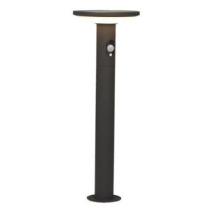 ANSELL TALANA PIR 4K SOLAR BOLLARD