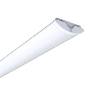 ANSELL 50W 1800MM TOPLINE 6 4000K LED DD3 DALI DIM