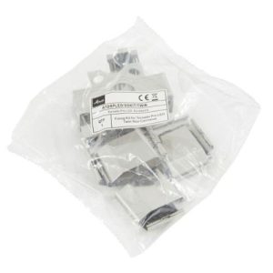 ANSELL TORNADO PRO 316L STAINLESS STEEL KIT TWIN (MOUNTIN