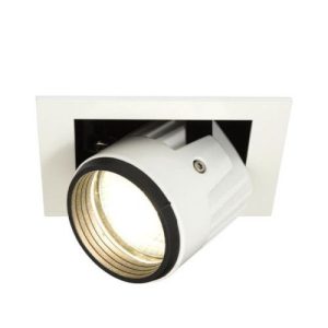 ANSELL UNITY RETRACTABLE LED 4000K DOWNLIGHT OCTO EM