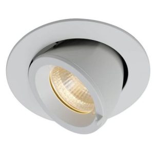 ANSELL UNITY 100 LED 3000K WALLWASH DD2 DSI DIM