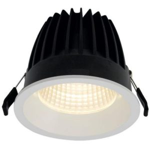 ANSELL 36W UNITY 150 4000K LED DOWNLIGHT DM3