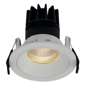 ANSELL 13W UNITY 80 3000K LED DOWNLIGHT DD3 M3