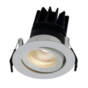ANSELL 13W UNITY 80 4000K LED ADJ.