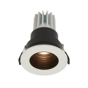 ANSELL 7.5W UNITY GC PRO 3000K LED DOWNLIGHT