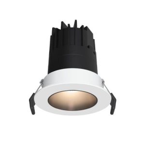 ANSELL ANTI GLARE DOWNLIGHT - 8W DD4