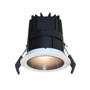 ANSELL ANTI GLARE DOWNLIGHT - 4000K DD1