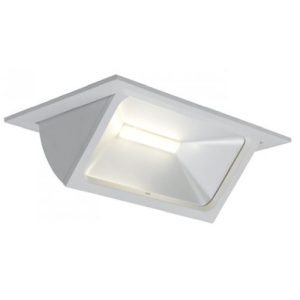 ANSELL UNITY RECT 35W C/W LED W/WASH