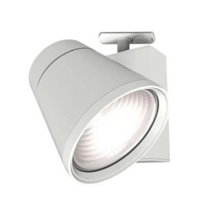 ANSELL UNITY3 4000K LED TRACK SPOT WHITE