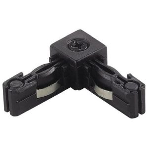 ANSELL UNITY MINI L SHAPE CONNECTOR BLACK