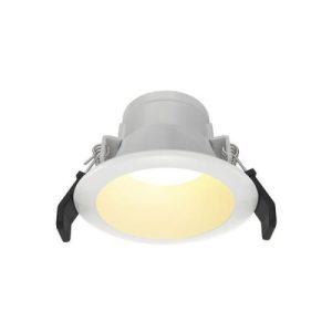 ANSELL VANTAGE UGR19 DOWNLIGHT 1 3000K OCTO