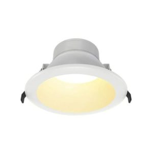 ANSELL VANTAGE UGR19 DOWNLIGHT 4 3000K 1-10V EM