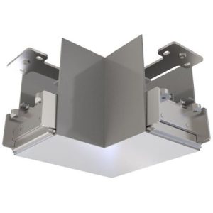 ANSELL VASCO LED CCT 90 CORNER CONNECTOR