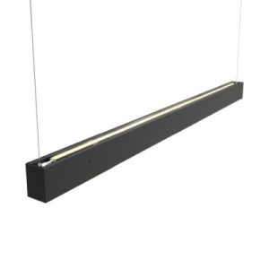 ANSELL VASCO SUSPENDED LINEAR 1200MM LOW OUTPUT BL