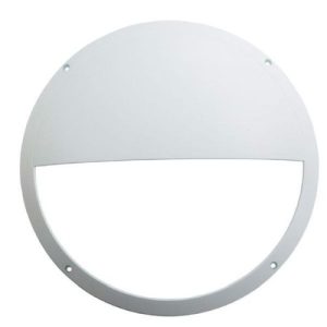 ANSELL VISION 3 CCT EYELID - WHITE