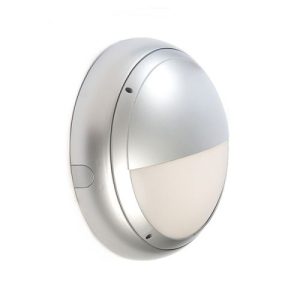 ANSELL VISION 3 MINI LED SILVER GREY WITH PHOTOCEL