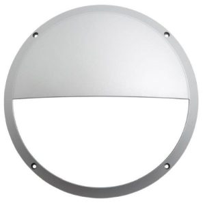 ANSELL MINI VISION 3 EYELID - SILVER GREY