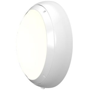 ANSELL VISION3 MINI LED C/W PIR - WHITE