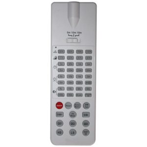 ANSELL Z-LED UFO MW-SENSOR PROGRAMMER