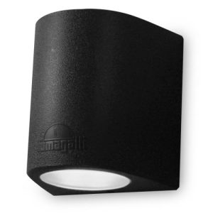 ASBAC TERESA 50 1.7W 4K G9 LED DECKING/SOFFIT LT BK