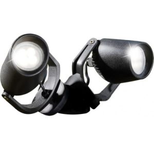 ASBAC MINITOMMY-EL TWIN WALL GU10 CCT