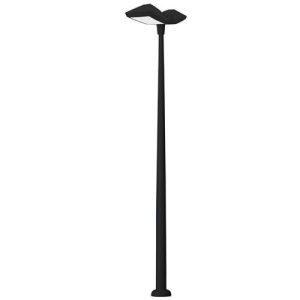 ASBAC ROSA GIUSEPPE 2X28W 3K LED TWIN FLOODLIGHT
