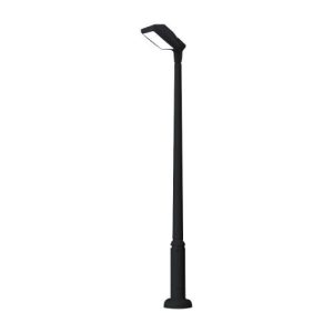 ASBAC GIUSEPPE EKTOR 2500 40W 4K LED SINGLE FLOODLIGHT