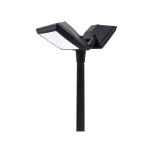 ASBAC GIUSEPPE EKTOR 2500 2X40W 4K LED TWIN FLOODLIGHT