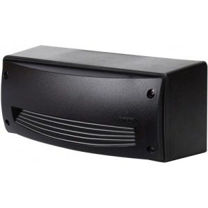 ASBAC EXTRALETI 300-HS 2X3W CCT LED BLACK SURFACE