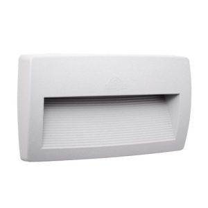ASBAC LORENZA 270 10.5W CCT R7S LED WHITE