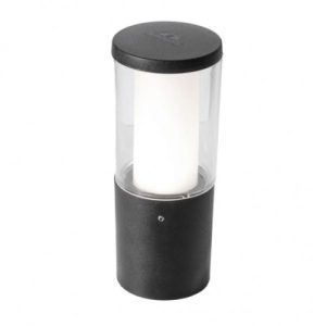ASBAC CARLO SPIKE 6W CCT GU10 LED SPIKE LIGHT BLACK CLR