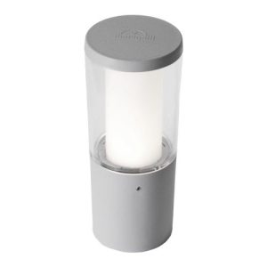 ASBAC CARLO SPIKE 3.5W CCT GU10 LED SPIKE LIGHT GREY CLR