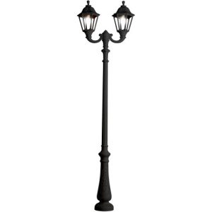 ASBAC NOEMI NEBO-OFIR 2X30W 4K HP TWIN HD POST BLK
