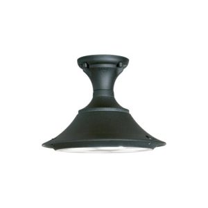ASBAC ECOVIVI 400 42W CCT LED GX53 LANTERN BK