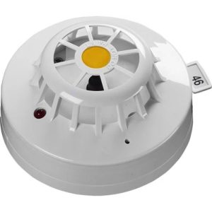 ASBAC ECOVIVI 400 42W 4K LED LANTERN BK ASSEMBLED